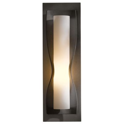 Dune Wall Sconce by Hubbardton Forge - Starlight Lighting USA and Canada